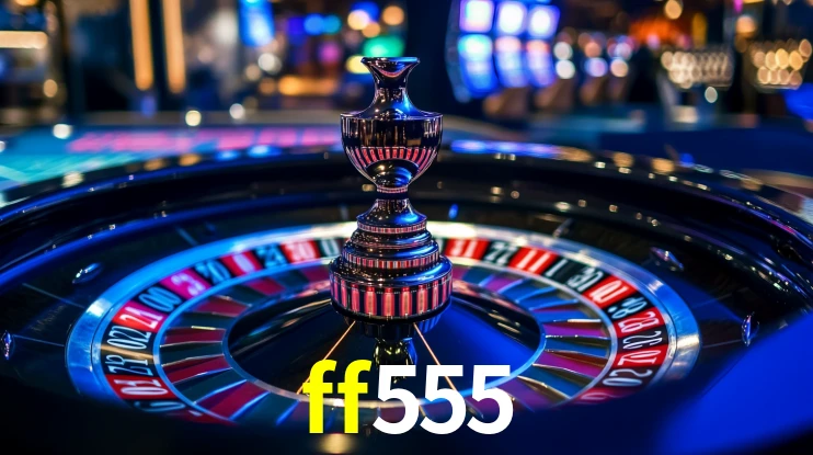 ff555 Bônus - ff555 visual 1