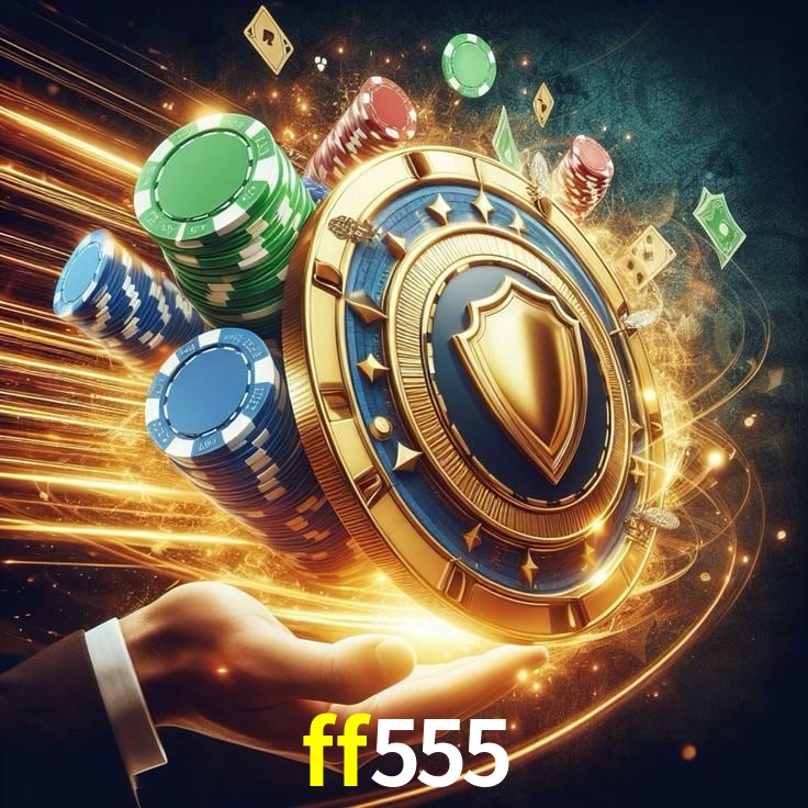 ff555 Slots - ff555 visual 2